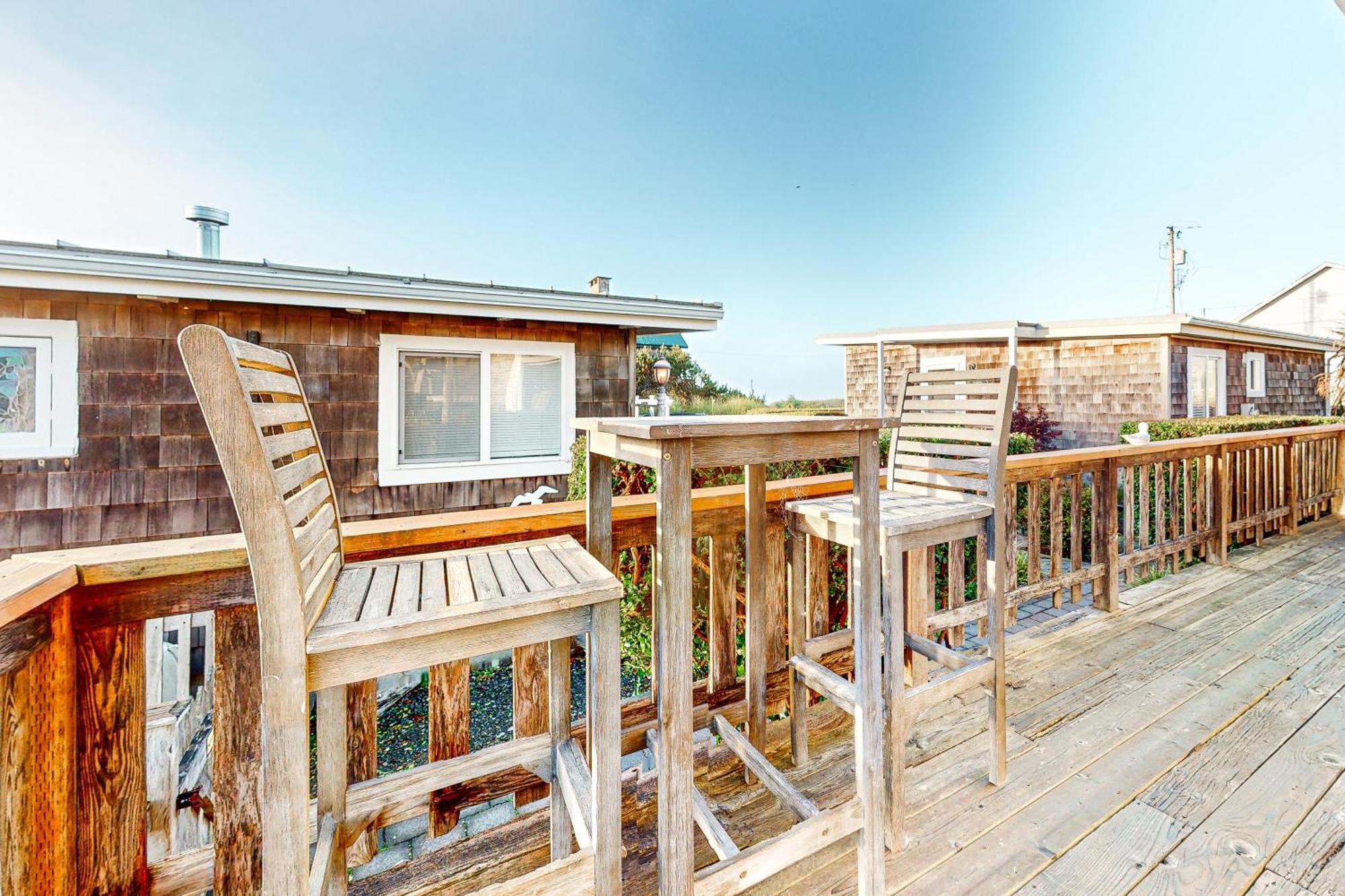 Sea Perch Villa Pacific Beach Buitenkant foto